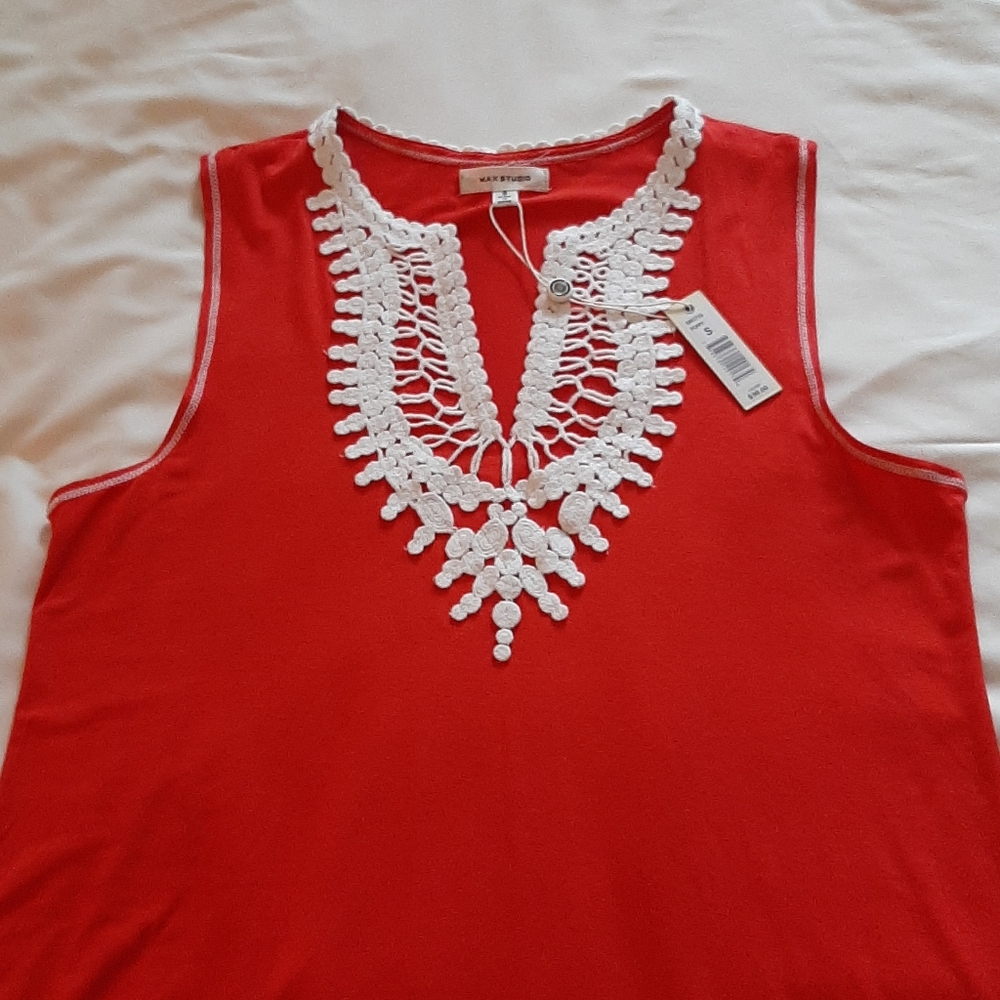 Nwt Max studio dress